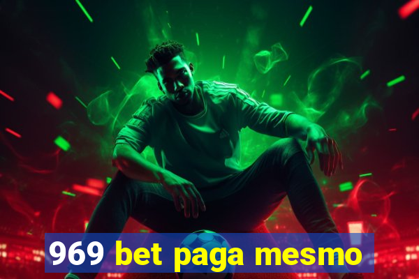 969 bet paga mesmo